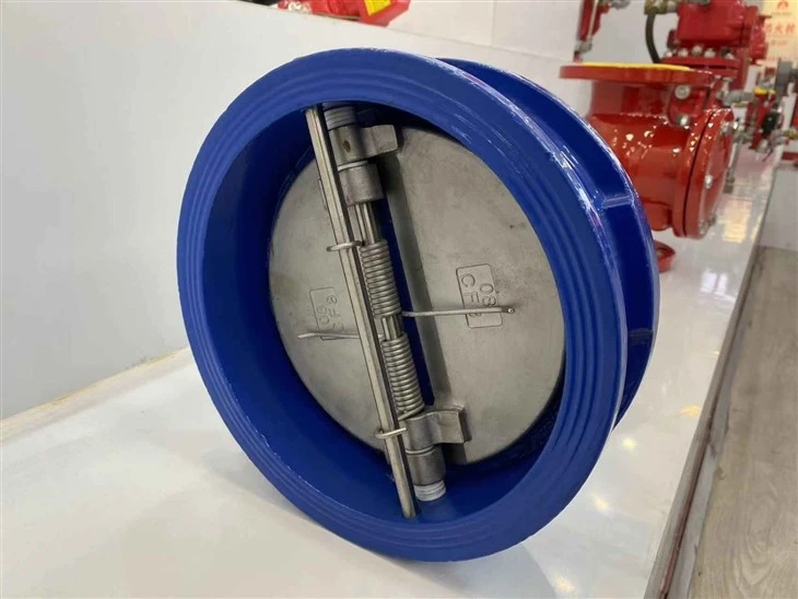 3 Inch Non Return Valve