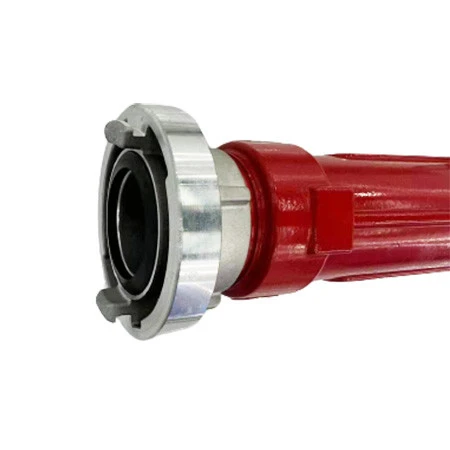 Fire Foam Inductor