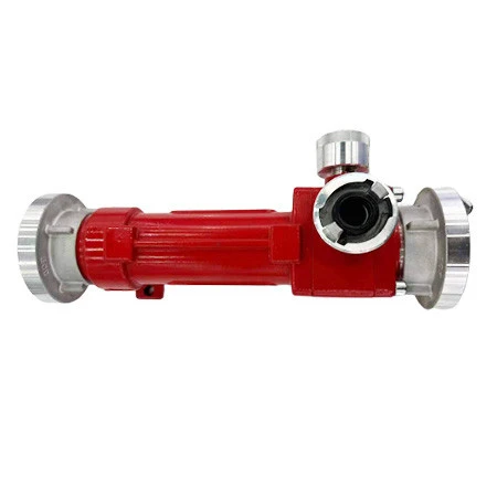 Fire Foam Inductor