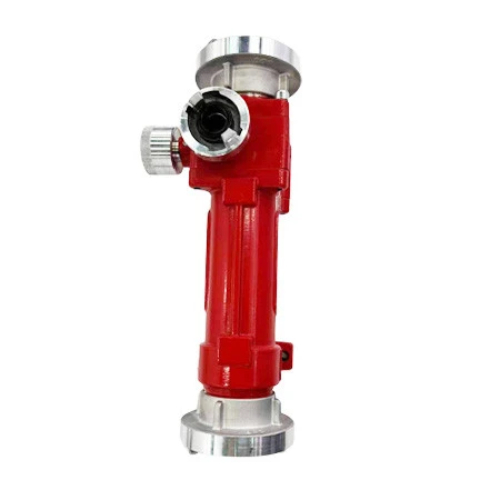 Fire Foam Inductor