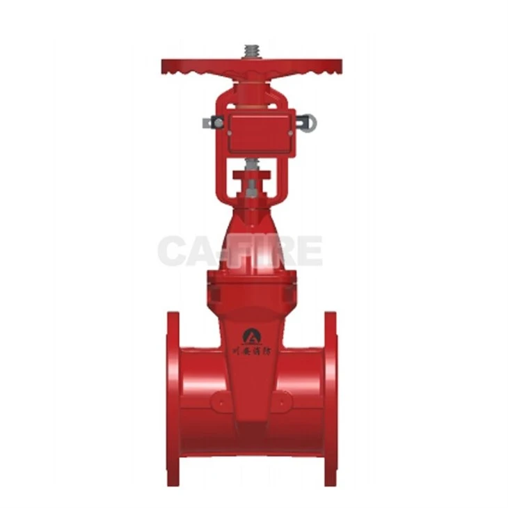 Gate Valve Manufacturers suppliers