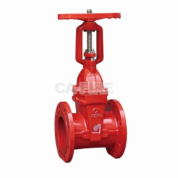 Hydrant Gate Valve
