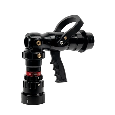 Mengapa Kami Sangat Merekomendasikan Berinvestasi pada Pistol Air Multifungsi