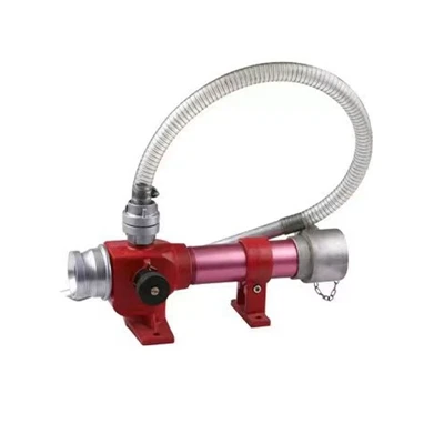 Apa Itu Mesin Generator Pembuat Busa?