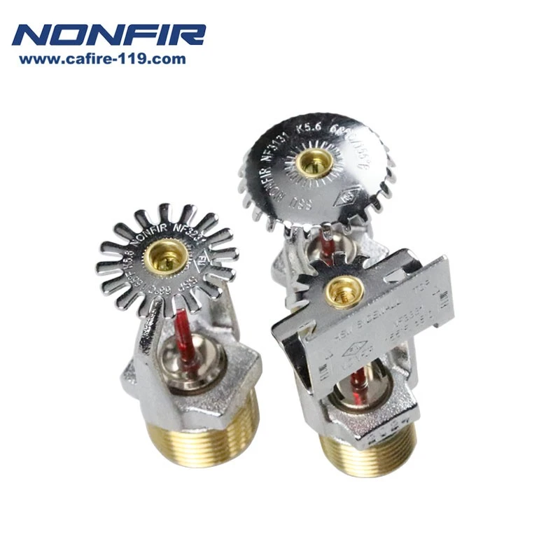 NONFIR Fire Sprinkler Product FM Approved best