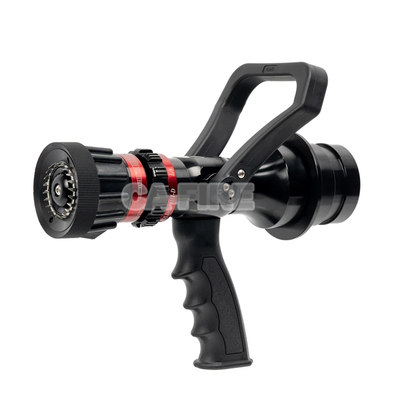 Aliran kecil yang dapat disesuaikan laju aliran nozzle nozzle nozzle