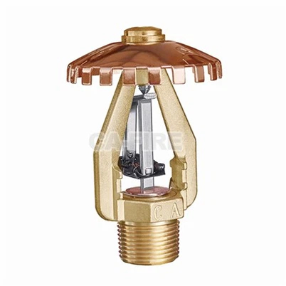 Advanced and High - Performance ESFR Fire Sprinklers