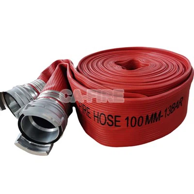 Selang Pemadam Kebakaran Berlapis EPDM