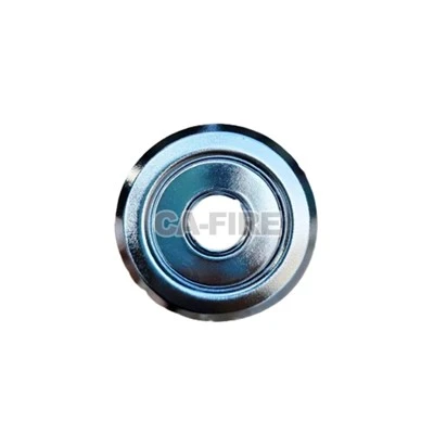 Escutcheon Penyiram Api