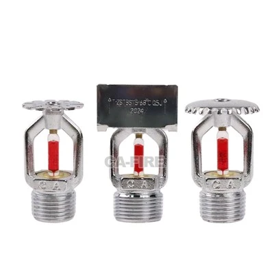 Pasokan Sprinkler